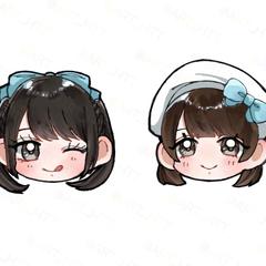 カフェatelier renard×あもらむコラボ グッズ