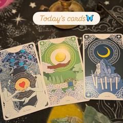 今日の貴方の運勢は？