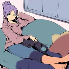 個人依頼イラスト