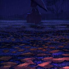 秋雨