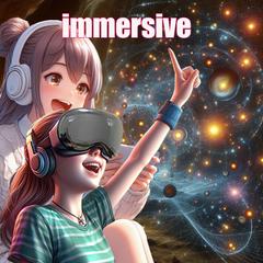 Immersive Game mixRai 