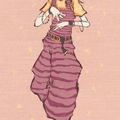 オリジナルキャラクター