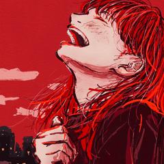 CDジャケット風