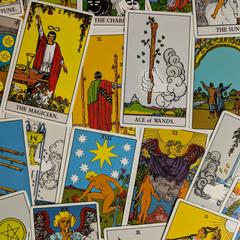 癒しの空間を味わえるお悩み鑑定