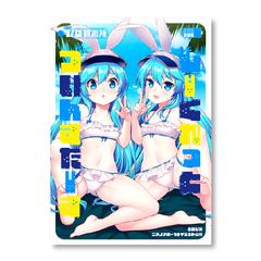 しーくれっとついんすたーず　装丁デザイン