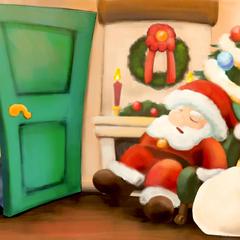 クリスマス
