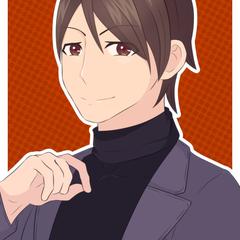 A4 サイズ イラスト