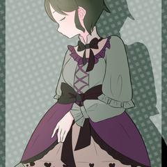 A4サイズ　イラスト