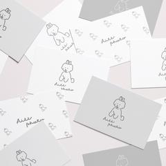 ロゴデザイン　イメージ