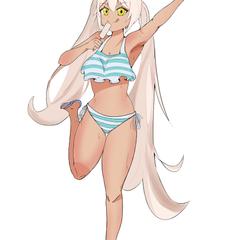 立ち絵