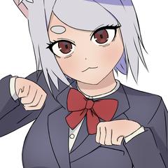 二次創作イラスト（注意二次創作は依頼されても描けません）