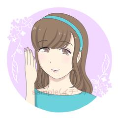 サンプル