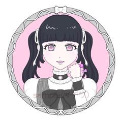サンプル