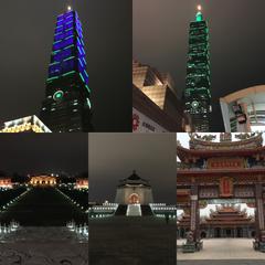 台湾新規開拓　
