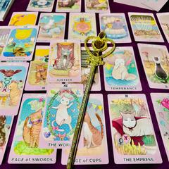 奇跡のサイキッカー速攻タロットします。今すぐ欲しい得策。