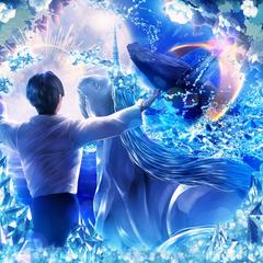 プレゼント用イラスト制作