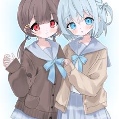 なかよし