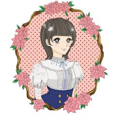 【オーダー】似顔絵・アイコン