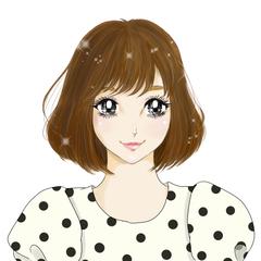 【オーダー】似顔絵、アイコン