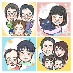 SNS アイコン