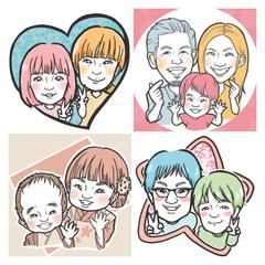 SNSアイコン