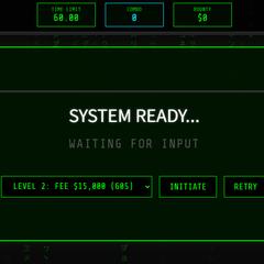 タイピングゲームの制作