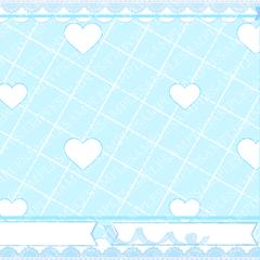 夢診もぐ 様用。ゲーム配信用オーバーレイ