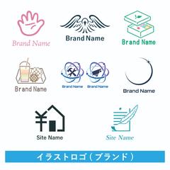 イラストロゴ(ブランド)
