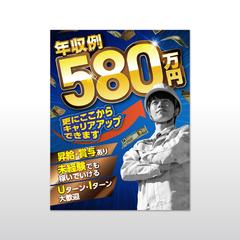 バイト広告誌