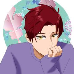 キャラクターイラスト