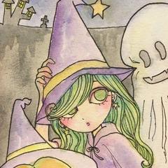 ハロウィンの夜