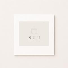 CANDLE STUDIO LOGO