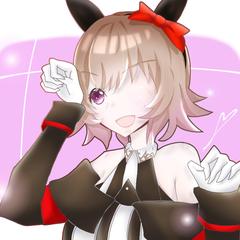 ウマ娘 カレンチャン