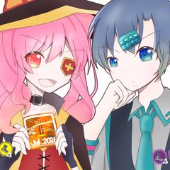 オリキャラ