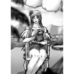美人系
