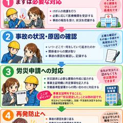 ココナラブログ　バナー・図解作成