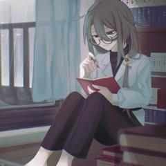 読書の時間