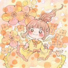 『春爛漫』