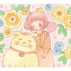 『best friend 』