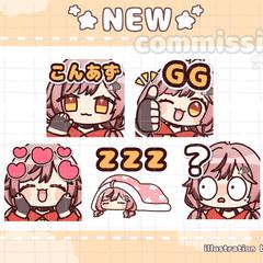 スタンプ
