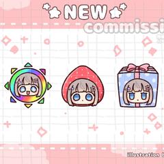 Twitchドロップスバッジ
