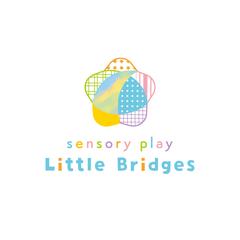 Little Bridges様ロゴ作成