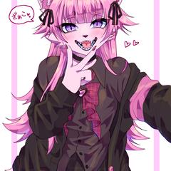 オリジナルキャラクター