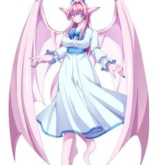 有償依頼イラスト