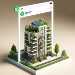 企業様のSNS投稿用画像を画像生成AIで制作いたしました。