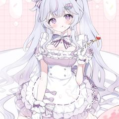 癒明あかり様　一枚絵