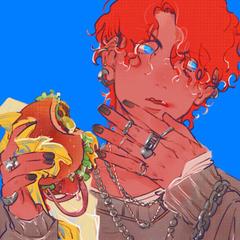 はんばーがー