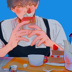 tea party