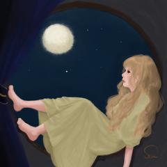 オリジナルイラスト