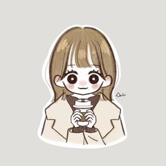 お客様のInstagramアイコンの制作